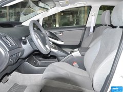 2012款 1.8L CVT 标准版