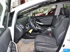 2012款 1.8L CVT 标准版