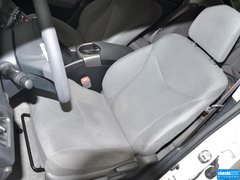 2012款 1.8L CVT 标准版