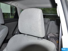 2012款 1.8L CVT 标准版