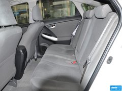 2012款 1.8L CVT 标准版