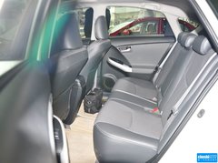 2012款 1.8L CVT 标准版
