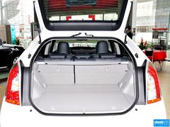 2012款 1.8L CVT 标准版
