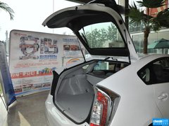 2012款 1.8L CVT 标准版
