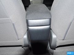 2012款 1.8L CVT 标准版