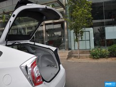 2012款 1.8L CVT 标准版