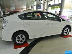 2012款 1.8L CVT 标准版