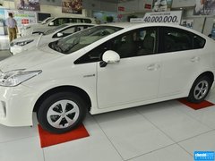 2012款 1.8L CVT 标准版