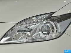 2012款 1.8L CVT 标准版