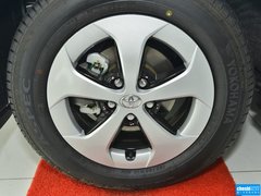 2012款 1.8L CVT 标准版