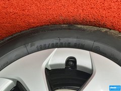 2012款 1.8L CVT 标准版