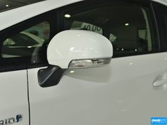 2012款 1.8L CVT 标准版