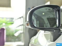 2012款 1.8L CVT 标准版