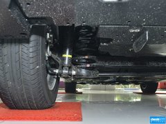2012款 1.8L CVT 标准版