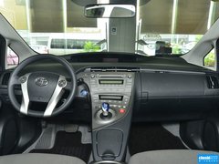 2012款 1.8L CVT 标准版