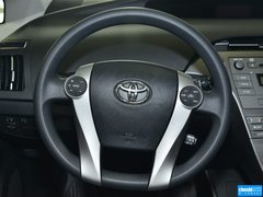 2012款 1.8L CVT 标准版