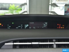 2012款 1.8L CVT 标准版