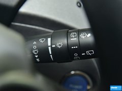 2012款 1.8L CVT 标准版