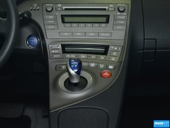 2012款 1.8L CVT 标准版