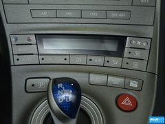 2012款 1.8L CVT 标准版