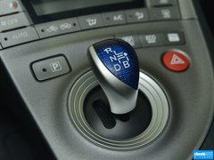 2012款 1.8L CVT 标准版