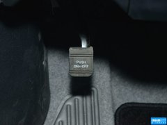 2012款 1.8L CVT 标准版