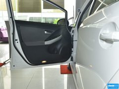 2012款 1.8L CVT 标准版