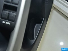 2012款 1.8L CVT 标准版