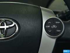 2012款 1.8L CVT 标准版