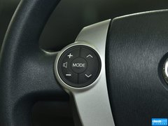 2012款 1.8L CVT 标准版