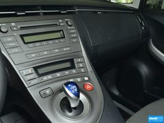 2012款 1.8L CVT 标准版