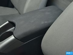 2012款 1.8L CVT 标准版