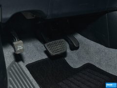 2012款 1.8L CVT 标准版