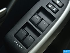 2012款 1.8L CVT 标准版