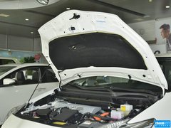 普锐斯 2012款 1.8L CVT 标准版