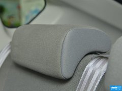2012款 1.8L CVT 标准版