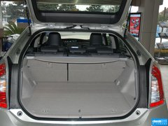 2012款 1.8L CVT 标准版