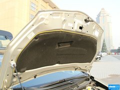 2012款 1.8L CVT 标准版