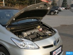 2012款 1.8L CVT 标准版