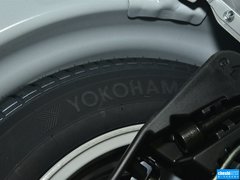 2012款 1.8L CVT 标准版