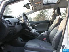 2012款 1.8L CVT 标准版