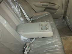 2010款 1.8L 手动 标准型