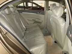 2010款 1.8L 手动 标准型
