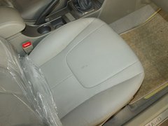 2010款 1.8L 手动 标准型