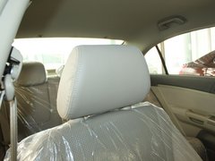 2010款 1.8L 手动 标准型