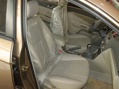 2010款 1.8L 手动 标准型