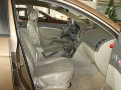 2010款 1.8L 手动 标准型