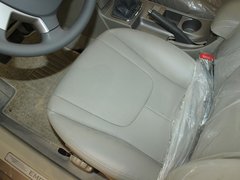 2010款 1.8L 手动 标准型