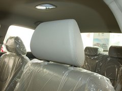 2010款 1.8L 手动 标准型