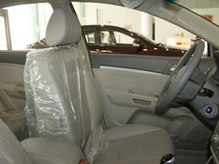 2010款 1.8L 手动 标准型